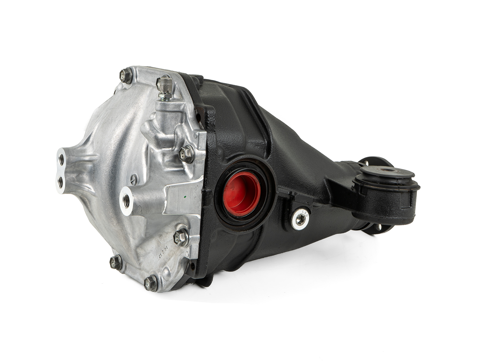 TEQSPORT Fully Built Differentials for GR86 / BRZ - Now Available