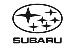 SUBARU Logo