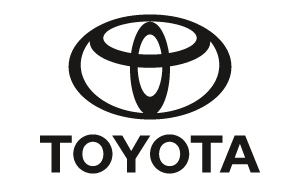 TOYOTA Logo
